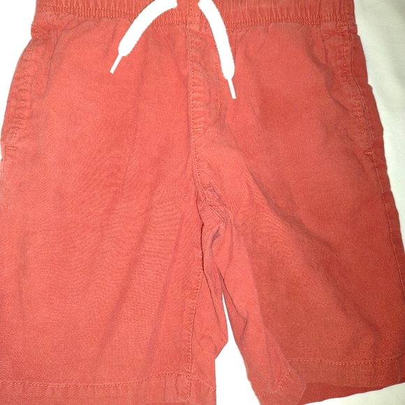 Lot of 2 shorts size 8 for boys  brand Old Navy/Wonder Nation - Picture 2 of 5